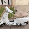 Vendo Moto Vespa VXL 150cc