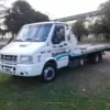 Auxilio Hauler