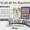 Oráculo de los Alquimistas (Dante Dechecco) – IMPECABLE
