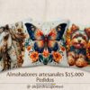 🛋️ Almohadones Artesanales Decorativos