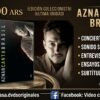 📀 DVD Pedro Aznar – Aznar Canta Brasil (Original) 🇧🇷✨
